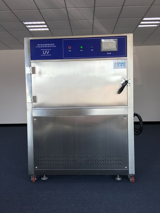 熒光紫外老化試驗箱故障分析